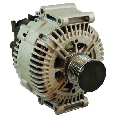 Alternator AAL1796 Apec 04896808AB 04996808AA 04996808AC 4896808AA 4896808AB New - Picture 2 of 7