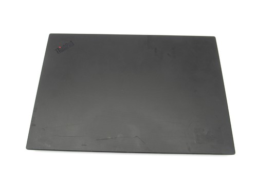 Lenovo ThinkPad P1 Gen 2 15,6" Intel i7-9850H 2,60Ghz 32GB RAM 512GB SSD T2000 - Bild 5 von 11