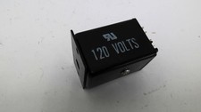 Air-O-Tronics U-TDR-100125C4A-NT Solid State Timer 120VAC 10A