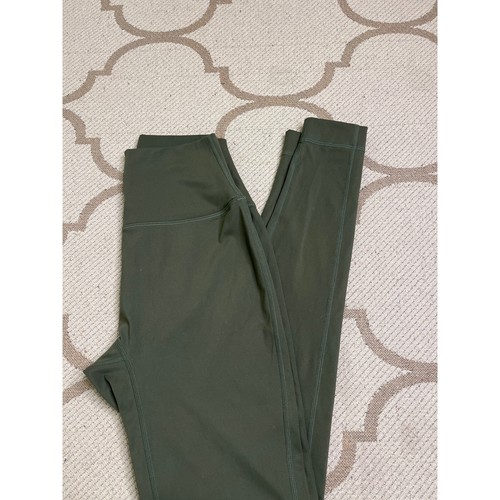 SET active Sportbody green leggings, size small - Picture 8 of 8