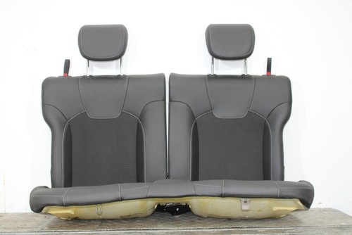 SIÈGES ARRIÈRE / 129757 POUR OPEL ADAM M13 1.2
