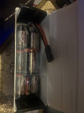 Traxxas TRA2961X 8.4V 7C 5000mAh NiMH Battery