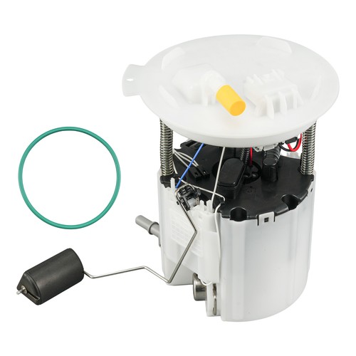 Right Side Fuel Pump Assembly w/ Sending Unit for Chevy Camaro 10-15 V6 3.6L - Foto 12 di 17
