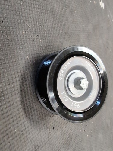 Accesorio Correa de transmisión Polea loca-Cinturón Accionamiento Polea loca Litens 951169A - Imagen 7 de 8