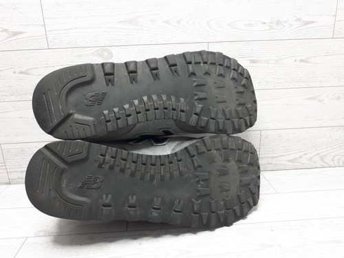 New Balance 515 WL515RTB grau blau weiß Damen US 9,5 MFG 2018 - Bild 11 von 11