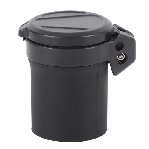 Small (28 - 32mm) Bicycle Handlebar Rear View Mirror 360 Degree Rotatable Adjustable CU - Picture 8 of 24