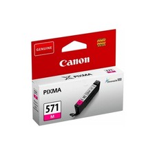 Canon Tintenpatrone 0387C001 CLI-571M 7ml magenta