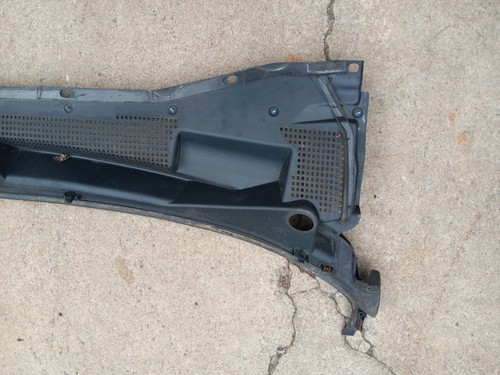Front Windshield Wiper Cowl Panel Cover for 2008 Ford Escape - Picture 3 of 23