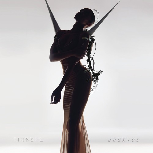 Tinashe Joyride Japan Musik CD