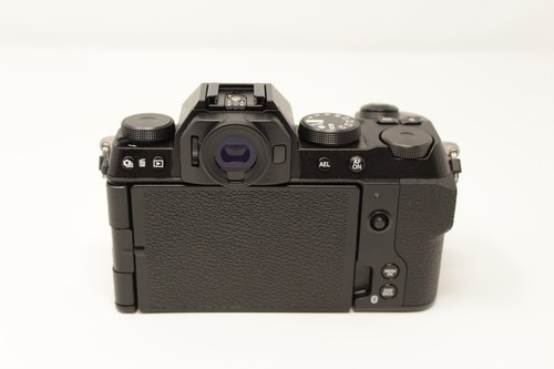 Fujifilm X-S20 26.1MP APS-C Spiegellose Kamera getestet funktioniert 2 Batt Ladegerät SD - Bild 5 von 10