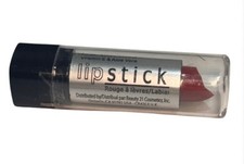 L.A. Colors Berry Red Lipstick LIPC116 Vitamin E  Aloe Vera, New