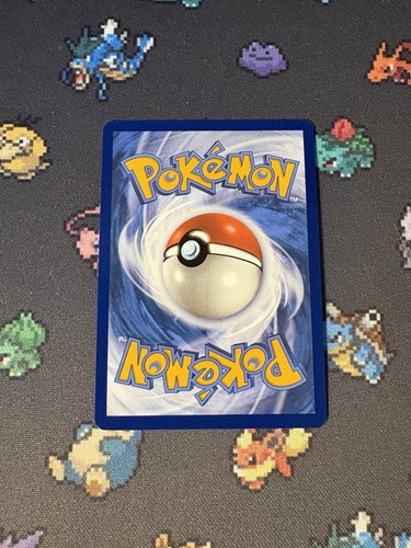 Pokémon Cards Beach Court 263/182 Gold Secret Rare Paradox Rift - (NM) #1 - Picture 6 of 6