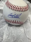 Gerritt Cole Autographed Signed Fanatics MLB Baseball New York Yankees