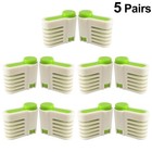 2 Pieces Cake Leveler Leveller Bread Divider Plastic Cutter