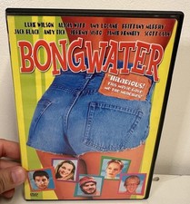 Bongwater (DVD, 1998)  Rare OOP