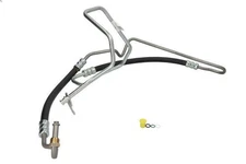 Hydraulic Hose, Steering Edelmann 92289ED for CTS 3 2008-201