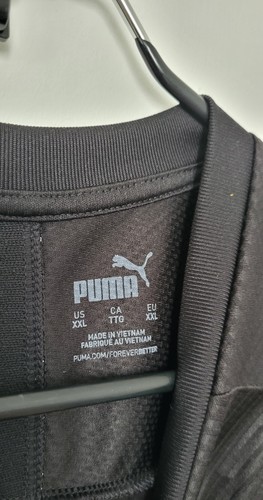 BVB, Borussia Dortmund, Sondertrikot, Trikot, Kohle&Stahl Gr.XXL - Bild 3 von 12