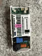 KENMORE DRYER MAIN CONTROL BOARD Part #W10609232 REV G | FREE NEXT DAY SHIPPING!