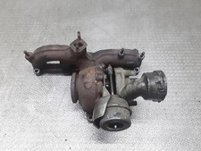 Volkswagen Touran I 2004 Diesel 77kW Turbo 038253014G DEV460321