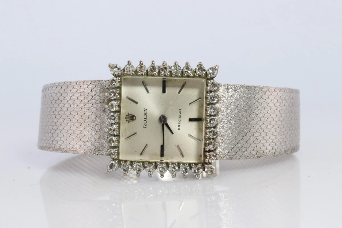 Rolex Precision 2611 for sale | eBay