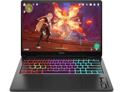 HP Omen Gaming Laptop 14" 3K OLED Intel Ultra 9 285H 64GB 1TB SSD RTX 5070 8GB