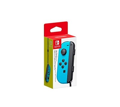 Nintendo Switch 10005494 Official Joy-Con Left Controller