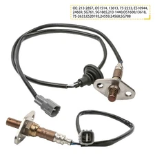 For 2000-2004 Toyota TacomaO2 Oxygen Sensor Upstream Downstream 213-2857