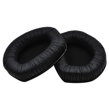 Soft Foam Ear Pads Cushions For Sennheiser HDR RS165 RS175 RS185 RS195 Headphone