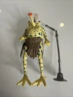 Vtg Star Wars Sy Snootles Complete Action Figure 1983 Hong Kong Kenner *NM*