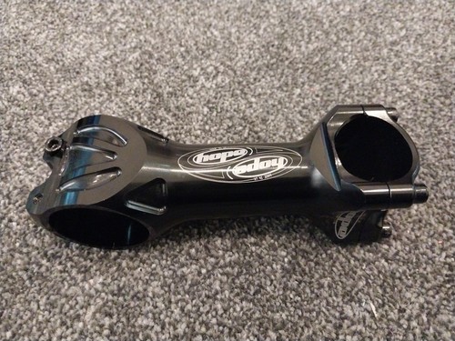 Hope XC Stem 31.8 1.5" Steerer 5° 110mm Headshok Excellent Condition - Picture 4 of 16