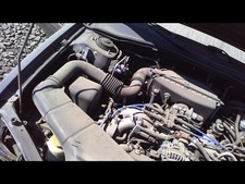 Air Cleaner 2.5L 4 Cylinder Without Turbo Fits 03-06 BAJA 25753809