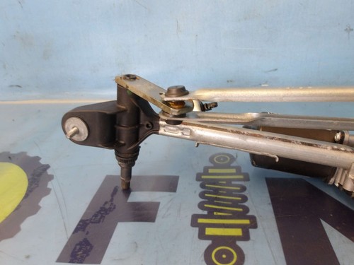 BMW 218D LUXURY MK1 F46 ESTATE 2015-2020 FRONT WIPER MOTOR + LINKAGE 7301046 - Picture 7 of 10