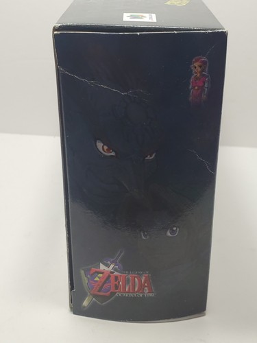 Figuras de acción exclusivas de Zelda Ocarina of Time Target Nintendo 64 coleccionables t3 - Imagen 8 de 11
