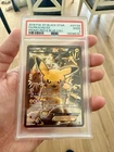 2016 Pokemon Red Blue Collection PSA 2 Pikachu EX Holo #XY124 Black Star Promo