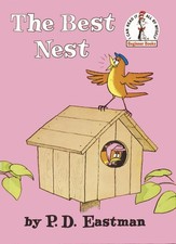 The Best Nest (Beginner Books)
