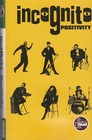 INCOGNITO CASSETTE TAPE: "POSITIVITY" 1994