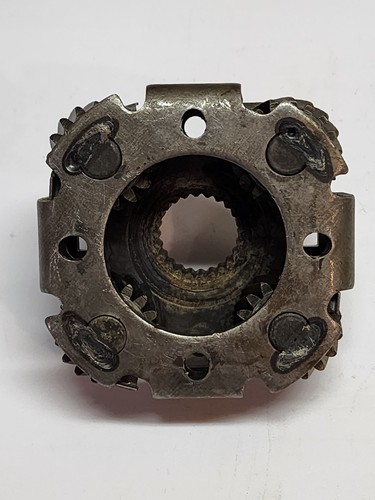 A904 Torqueflite Trans Steel 4 Pinion Front Planetary Dodge Plymouth Mopar 904 - Picture 8 of 14