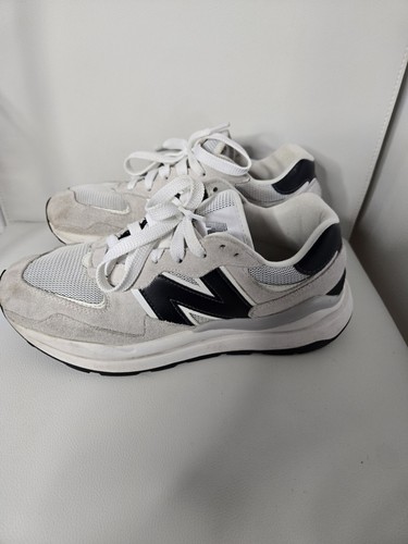 Size 9 - New Balance 57/40 Sea Salt D M5740HCE - Picture 2 of 9