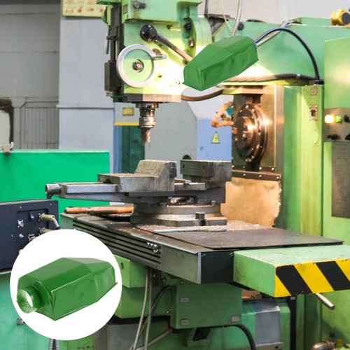 Machine Tool Working Light Lamp Shades for Desk Workbench Supplies - Imagen 5 de 12