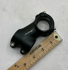 Avenir Bicycle Stem Black