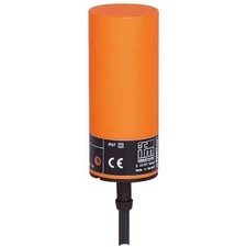 1pc IFM Efector IB0059 Sensor, Proximity, 34mm Dia Inductive, 20mm Range, 2