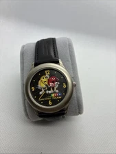 1999 NASCAR M&M's Watch Racing Team  Collectors Edition #36 Ernie Irvan Vtg