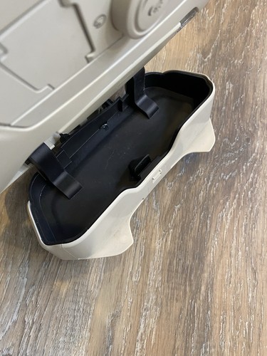 2012-2018 FORD FOCUS ESCAPE ROOF OVERHEAD CONSOLE STORAGE SUNROOF - Picture 4 of 5