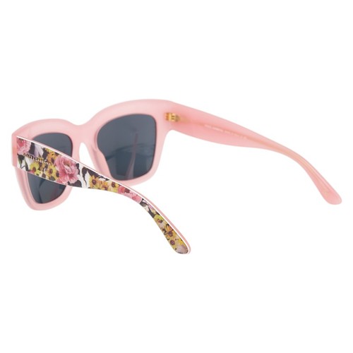 DOLCE&GABBANA Flower flower sunglasses DG 4231 Women 【Used】 - Picture 2 of 8