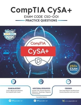 Exam CS0-002 Simulator