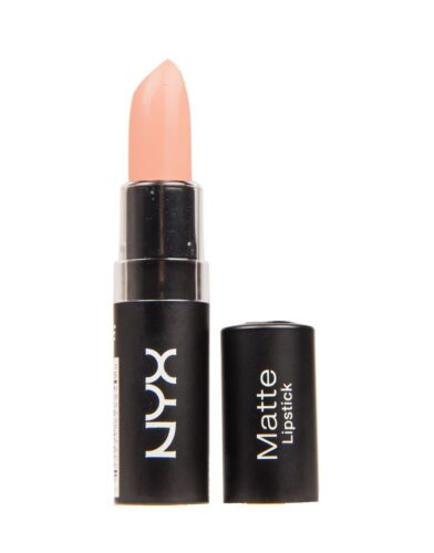 NYX Matte Lipstick New Sealed ~ CHOOSE YOUR SHADE - Picture 28 of 34