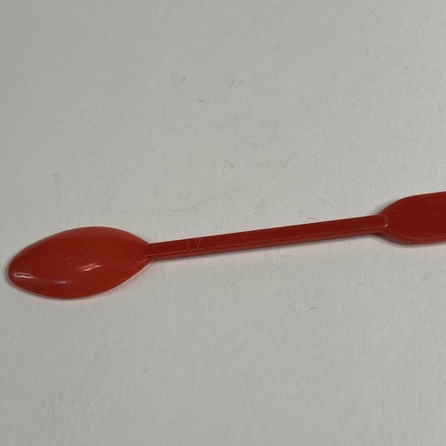Vintage PM Whiskey Bar Drink Cocktail Stirrer Swizzle T145 - Picture 6 of 8