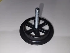 18-21 FITS HYUNDAI KONA Spare WHEEL RIM Tire Hold Down BOLT Clamp WING BOLT 