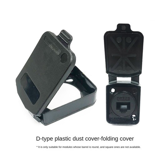 Panel Mount D Type Usb 3.0/2.0 Female-Female Connector Gold-plating Jack Socket - Picture 36 of 41