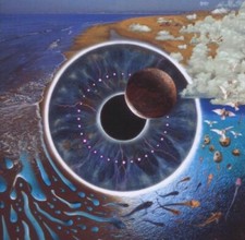 Pulse by Pink Floyd (CD, 2006)